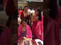 Kajol Aur Behen Tanisha Ne Celebrate Kiya Maa Tanuja Ji Ka 81 Birthday Kajol Tanuja Shorts