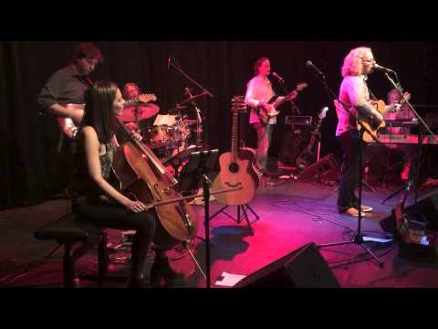 Till Simon - Wenn sie tanzt - Live im KASCH am 08 05 2015 in Achim