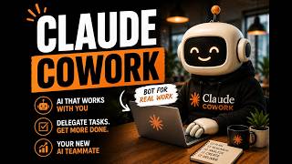 Claude Cowork: The Ultimate Guide to Anthropic's New Agentic AI