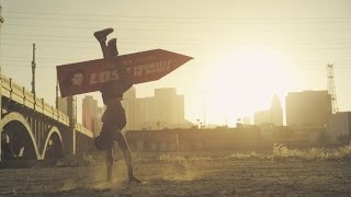 Daft Punk &quot;Lose Yourself To Dance&quot; AKA Daft Signz