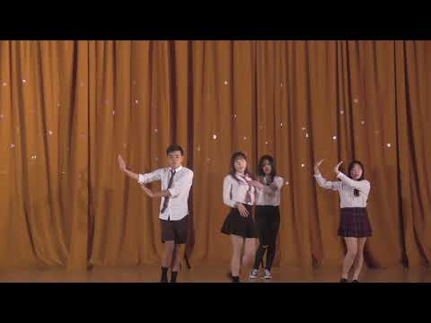 [KPM Première Showcase] As If Its Your Last by BLACKPINK Dance Performance