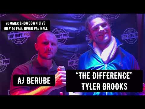 SUMMER SHOWDOWN 2023 PREVIEW