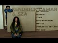 ALL KENDRICK SZA COLLABS PLAYLIST FULL LYRICS