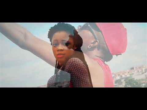 Rodney Moketonga-Masolo Ya Kati  ( Clip Officiel ) ALBUM VIRGULE
