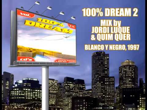 100% Dream 2 Mix