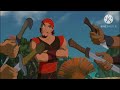 Sonic 2 Shrek 2 Trailer 1