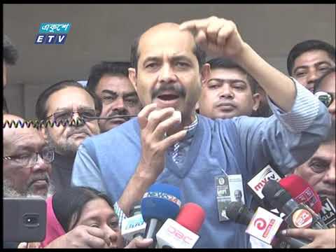 ৭ দিনের মধ্যে সার্বিক উন্নয়নে কাজ শুরু করবেন-আতিকুল ইসলাম