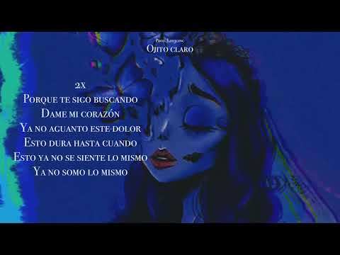 Lowk3y - Ojito Claro ( Video Lyrics )