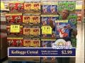 2009 Kellogg S Cereal