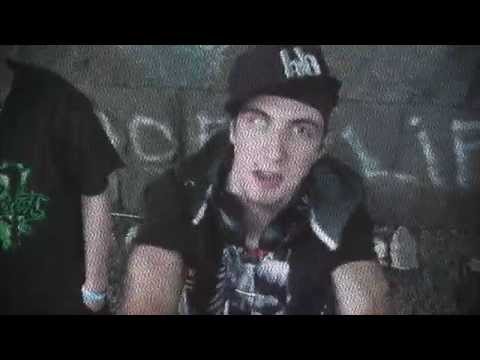 Dr. Real - Epidémia Rap (ft. Raven) (Official Music Video)