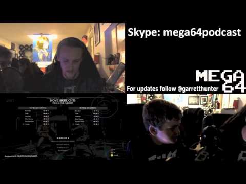 Mega64 Poorly Played Stream 135 - Prank Call 89