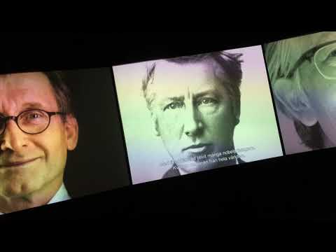 Nobel Prize Documentary