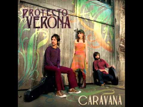Proyecto Verona - Tu voz bipolar (Caravana 2009).wmv