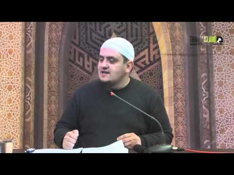 Cili namaz vullnetar është më i miri, i ditës apo i natës? - Irfan Jahiu