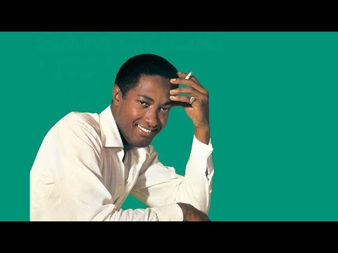 Sam Cooke Win Your Love For Me (with lyrics)