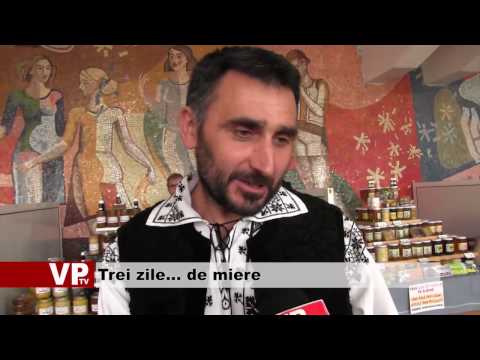 Trei zile… de miere