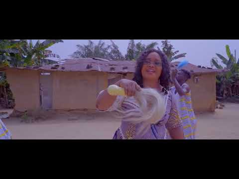 Bernousse Odje "MBABA MBIE" Clip officiel