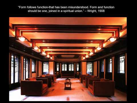 Bauhaus Architecture and the De Stijl Movement