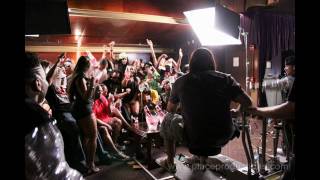 Pretty Ricky - Tipsy [Behind the Scenes Video Shoot]