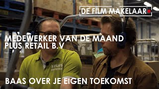 Plus Retail B.V. - Wk32 Laagblijvers Druiven / Plus video