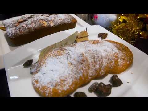 Festive Treats at Amaryllis Hotel