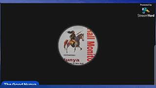 The Good Nunya