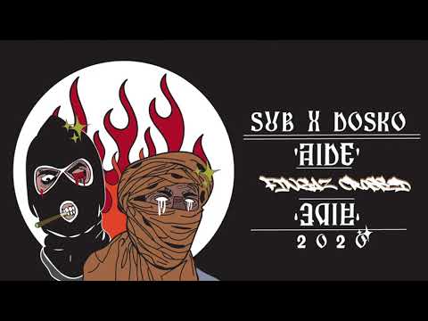 FINGAZ CROSSED - Άιντε