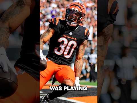 Thumbnail for This RB is one of the best picks in fantasy football drafts