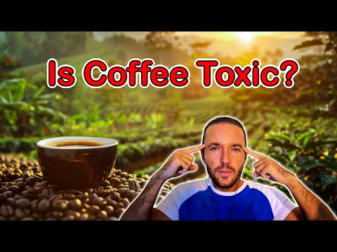 You Will Never Drink Coffee Again After This Video @BenWinney