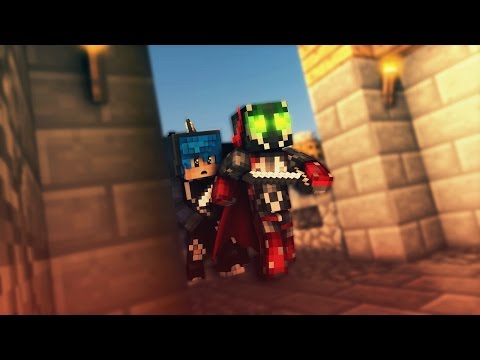TheGhettoGamer - Minecraft SkyLegion - "JOIN MY FACTION!!" - (Minecraft Server Roleplay) #2