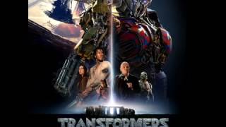 15  Steve Jablonsky   Quintessa Transformers  The Last Knight Soundtrack
