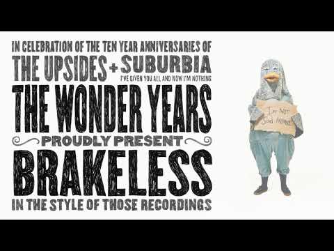 Video thumbnail for Brakeless