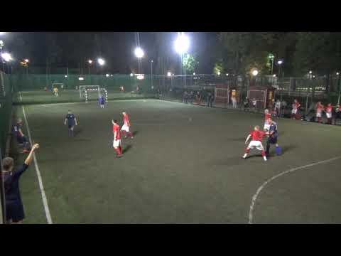 9 КХ 2 Mfc Cryptology   Хладотехника 2тайм