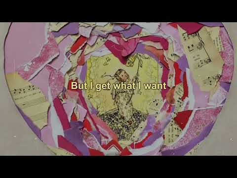 I Get What I Want - Sophie Holohan