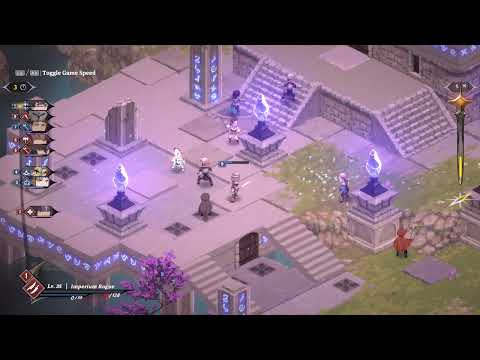 Tactics Returners youtube-video