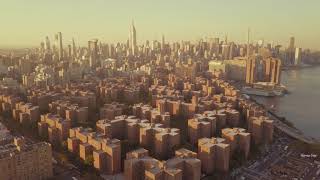 dear summer, | 4k Aerial Film.