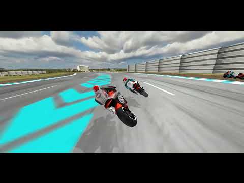 Bike Racing: Motorcycle Games