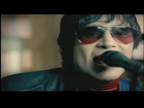 La Gusana Ciega - Giroscopio