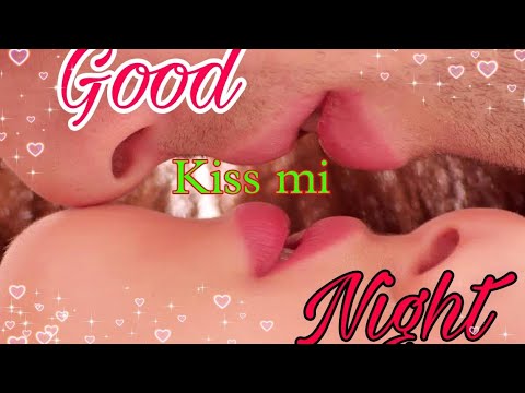  Whatsapp good night love