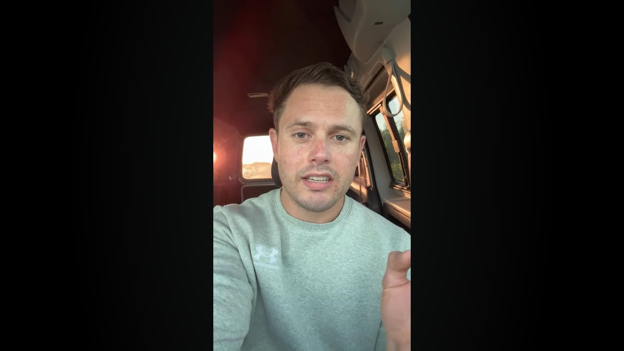 Don't Settle For Less Than God's Best ⭐️ #dailyprophetic