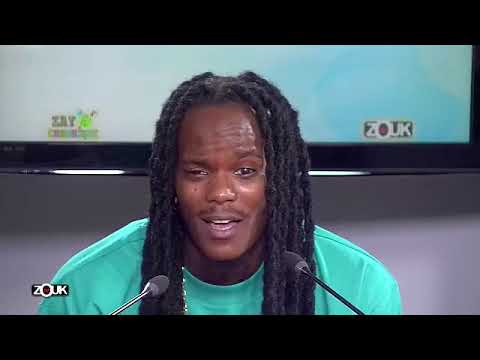 Replay de ZayChronique avec Marginal et X.A.V (22 JUILLET 2020)