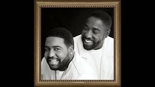 S O S - Eddie Levert Sr. &amp; Gerald Levert (2007)