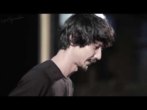 5# Sepertigamalam_music - Kita di Sepertigamalam ( Air Bambu & Guitalele live at PUCKMUDEDIBACOK )