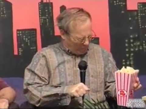 Tim and Eric Nite Live - Episode 4