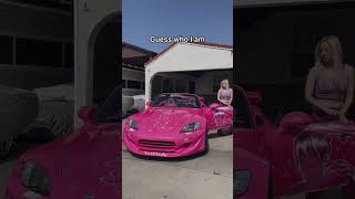 Who dat #2fast2furious