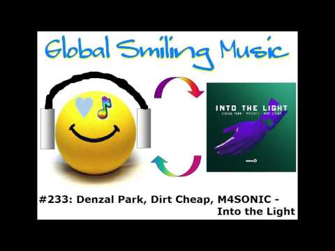 Denzal Park, Dirt Cheap, M4SONIC - Into the Light