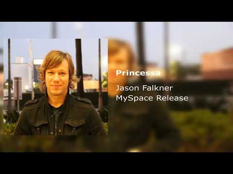 Jason Falkner - Princessa (Original Version)