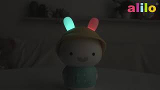 Download lagu Alilo Baby Bunny G9S  mp3