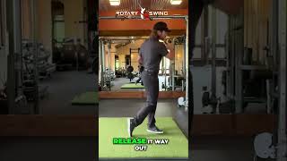 Mastering the Golf Swing: Wrist and Hand Movements