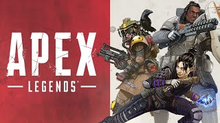 PC動作確認　APEX